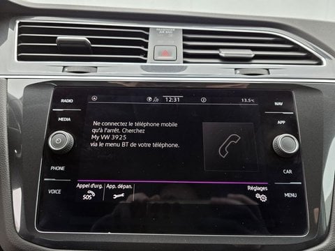 Voitures D'occasion À Saint-Avit | Volkswagen Tiguan 2.0 Tdi 150Ch Dsg7 Life