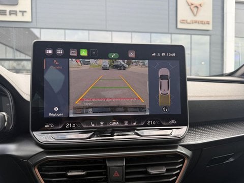 Voitures D'0Km À Boé | Cupra Formentor 2.0 Tdi 150 Ch Dsg7 V