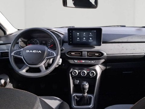 Voitures D'occasion À Bergerac | Dacia Sandero Tce 90 Stepway Extreme