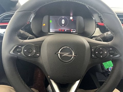 Voitures D'occasion À Saintes | Opel Corsa 1.2 Turbo 130 Ch Bva8 Gs