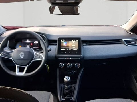 Voitures D'occasion À Bergerac | Renault Clio Blue Dci 100 Ch Gsr2 Evolution