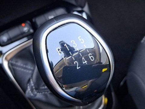 Voitures D'occasion À Limoges | Opel Corsa F 1.2 Turbo 100 Ch Bvm6 Elegance Business