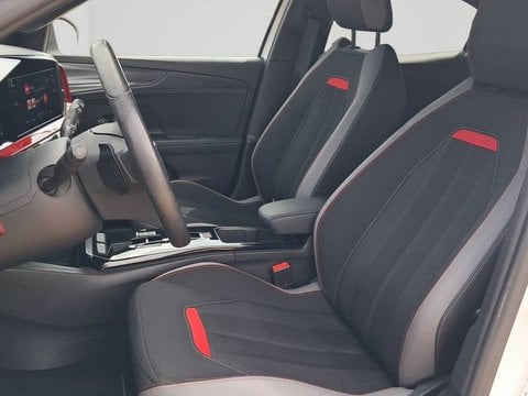 Voitures D'occasion À Limoges | Opel Mokka Ii 1.2 Turbo 130 Ch Bva8 Gs Line