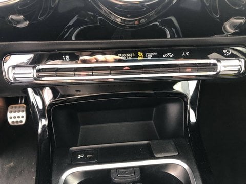 Voitures D'occasion À Cognac | Mercedes-Benz Classe A Iv 180 Bm6 Amg Line