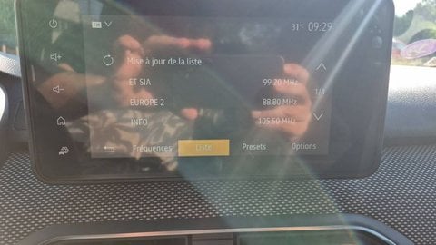 Voitures D'occasion À Bergerac | Dacia Sandero Iii Tce 90 - 22 Stepway Confort