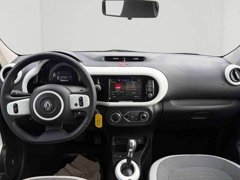 Voitures D'occasion À Trélissac | Renault Twingo Iii E-Tech Equilibre