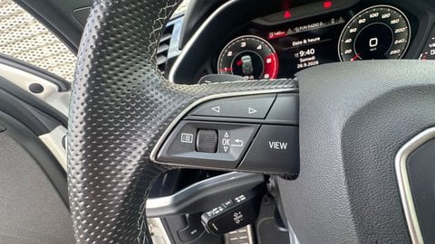 Voitures D'occasion À Saint-Avit | Audi Q3 35 Tdi 150 Ch S Tronic 7 S Edition