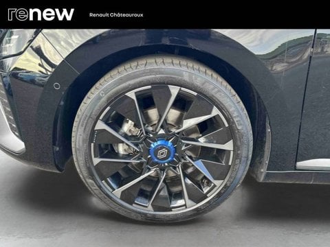 Voitures D'occasion À Saint Maur | Renault Clio V E-Tech Full Hybrid 145 Esprit Alpine