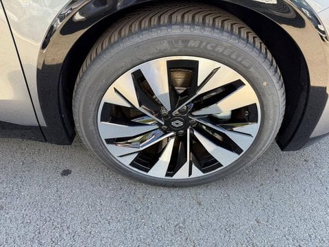Voitures D'occasion À Sarlat | Renault Rafale E-Tech Full Hybrid 200 Ch Techno