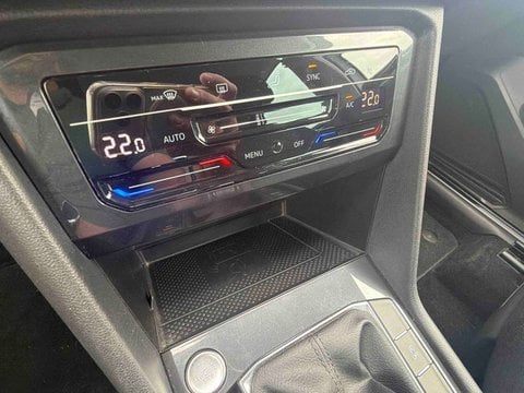 Voitures D'occasion À Brive La Gaillarde | Volkswagen Tiguan 2.0 Tdi 150Ch Dsg7 Life Plus