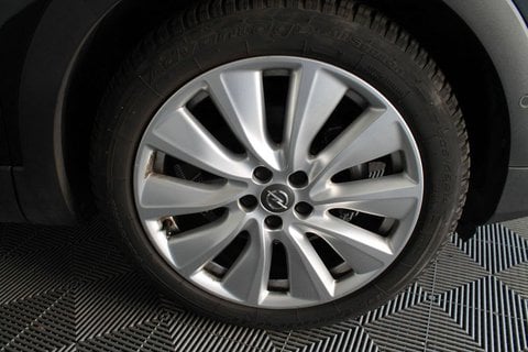 Voitures D'occasion À Châtellerault | Opel Grandland X 2.0 Diesel 177 Ch Bva8 Ultimate