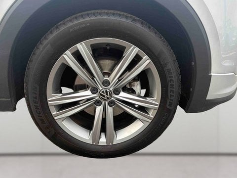 Voitures D'occasion À Brive La Gaillarde | Volkswagen T-Cross 1.0 Tsi 110 Start/Stop Dsg7 R-Line