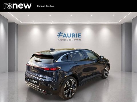 Voitures D'occasion À Souillac | Renault Mégane Megane V Electrique Megane E-Tech Ev60 220 Ch S...