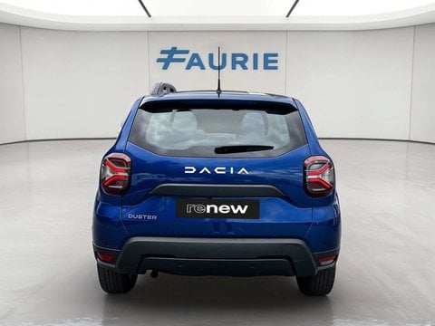 Voitures D'occasion À Trélissac | Dacia Duster Ii Tce 130 4X2 Expression
