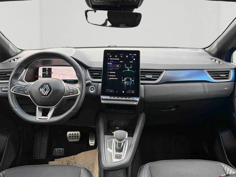 Voitures D'occasion À Trélissac | Renault Captur E-Tech Full Hybrid 145 Ch Esprit Alpine