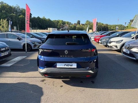 Voitures D'occasion À Sarlat | Renault Scénic Scenic V Electrique Scenic E-Tech Électrique 220...