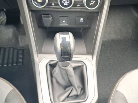 Voitures D'occasion À Bergerac | Dacia Jogger Hybrid 140 7 Places Gsr2 Extreme
