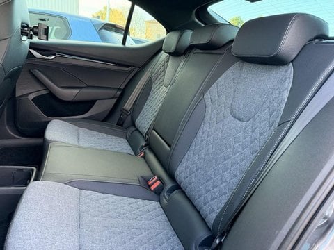 Voitures D'occasion À Boé | Škoda Octavia 2.0 Tdi 150 Ch Scr Dsg7 Sportline