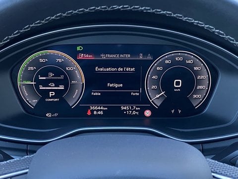 Voitures D'occasion À Boé | Audi Q5 Sportback 50 Tfsie 299 S Tronic 7 Quattro S Line