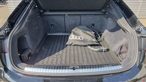 Voitures D'occasion À Dax | Audi Q3 Sportback 45 Tfsie 245 Ch S Tronic 6 S Line