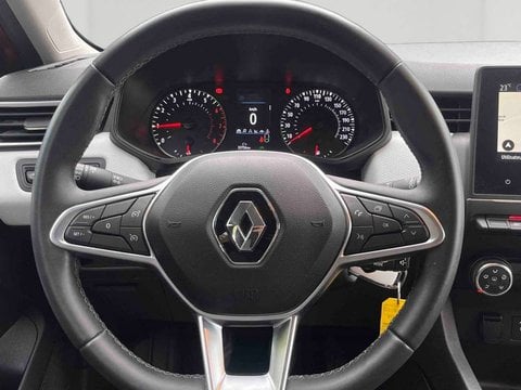 Voitures D'occasion À Trélissac | Renault Clio V Tce 100 Gpl Evolution