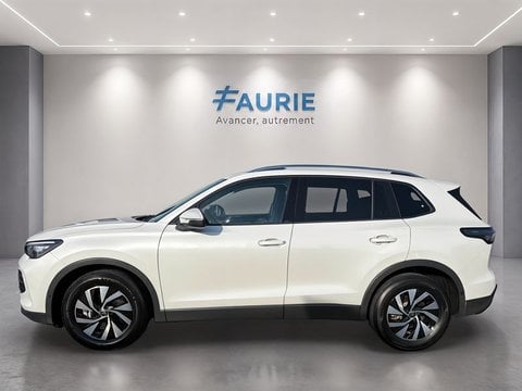 Voitures D'occasion À Brive La Gaillarde | Volkswagen Tiguan 2.0 Tdi 150Ch Dsg7 Vw Edition