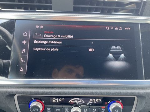 Voitures D'occasion À Boé | Audi Q3 45 Tfsie 245 Ch S Tronic 6 S Line