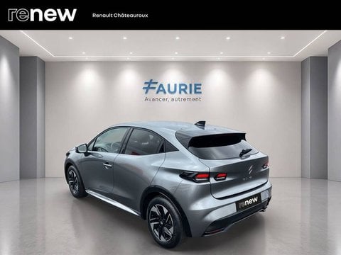 Voitures D'occasion À Saint Maur | Renault Clio Tce 115 Ch Techno