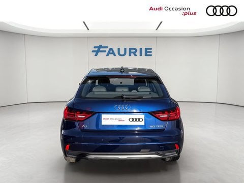 Voitures D'occasion À Brive La Gaillarde | Audi A1 Sportback 30 Tfsi 116 Ch S Tronic 7 Design