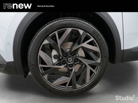 Voitures D'0Km À Souillac | Renault Symbioz E-Tech Full Hybrid 145 Esprit Alpine