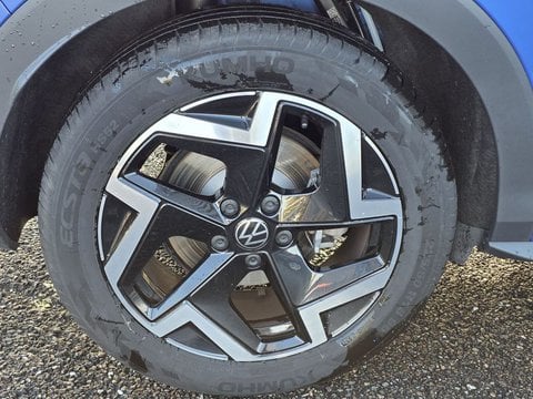 Voitures D'occasion À Saint-Pierre-Du-Mont | Volkswagen T-Roc 1.5 Etsi Hybrid 150 Ch Dsg7 R-Line