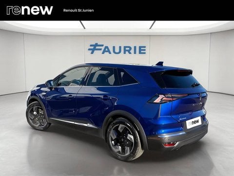 Voitures D'occasion À Saint-Junien | Renault Symbioz E-Tech Full Hybrid 145 Techno