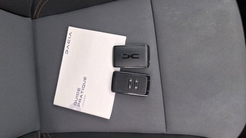 Voitures D'occasion À Bergerac | Dacia Jogger Hybrid 140 7 Places Gsr2 Extreme