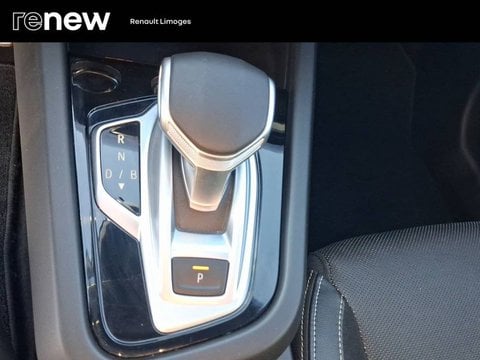 Voitures D'occasion À Limoges | Renault Arkana E-Tech Hybride 145 - 22 Engineered