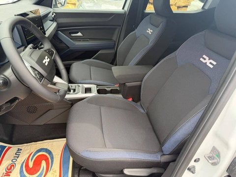 Voitures D'occasion À Sarlat | Dacia Duster Iii Hybrid 140 Journey