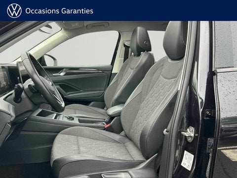 Voitures D'occasion À Brive La Gaillarde | Volkswagen Tiguan 1.5 Etsi 130Ch Dsg7 Vw Edition