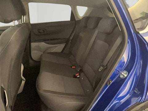 Voitures D'occasion À Trélissac | Hyundai Bayon 1.0 T-Gdi 100 Creative