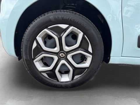 Voitures D'occasion À Montauban | Renault Twingo Iii Sce 65 Equilibre