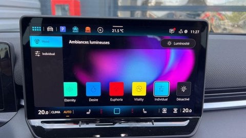 Voitures D'0Km À Boé | Volkswagen T-Roc 1.5 Etsi Evo2 Hybrid 116 Ch Dsg7 Style