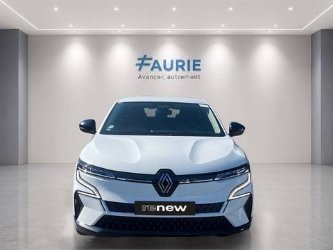 Voitures D'occasion À Trélissac | Renault Mégane Megane V Electrique Megane E-Tech Ev60 220 Ch...
