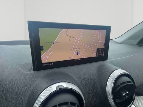 Voitures D'occasion À Brive La Gaillarde | Audi Q2 30 Tdi 116 Bvm6 Business Line