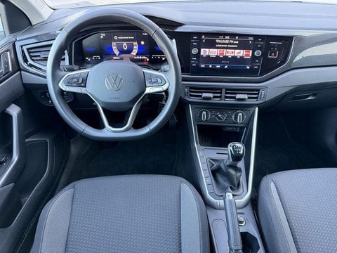 Voitures D'occasion À Boé | Volkswagen Polo 1.0 Tsi 95 S&S Bvm5 Vw Edition