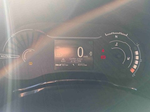 Voitures D'occasion À Bergerac | Dacia Spring Extreme