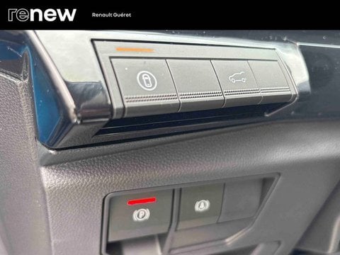 Voitures D'occasion À Guéret | Renault Austral Full Hybrid E-Tech 200 Ch Esprit Alpine
