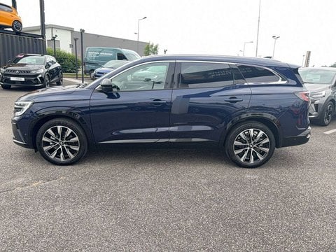 Voitures D'occasion À Montauban | Renault Espace E-Tech Full Hybrid 200 Gsr2 Techno