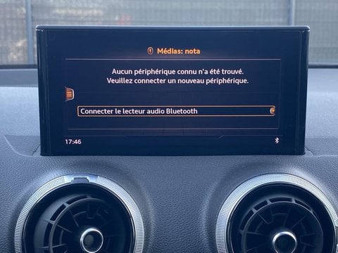 Voitures D'occasion À Boé | Audi Q2 30 Tdi 116 S Tronic 7 Advanced