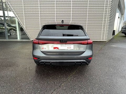 Voitures D'0Km À Dax | Audi A6 E-Tron Avant Performance 367 Ch 100 Kwh S Line