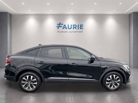 Voitures D'occasion À Montauban | Renault Arkana Tce 140 Edc Fap Business
