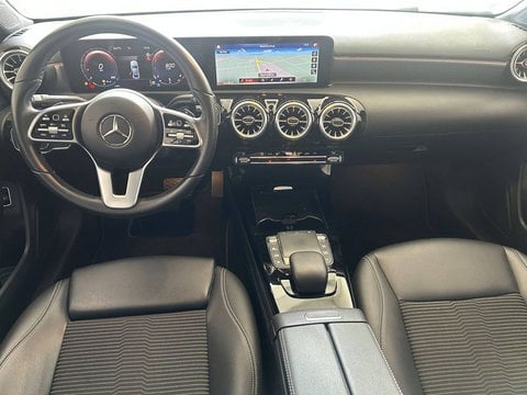 Voitures D'occasion À Migné-Auxances | Mercedes-Benz Classe A Iv 200 7G-Dct Progressive Line