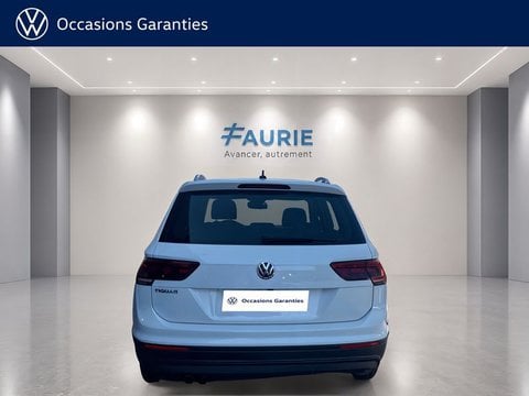 Voitures D'occasion À Tulle | Volkswagen Tiguan 1.5 Tsi Evo 150 Connect